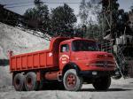 Mercedes-Benz LAK2624 1960 года